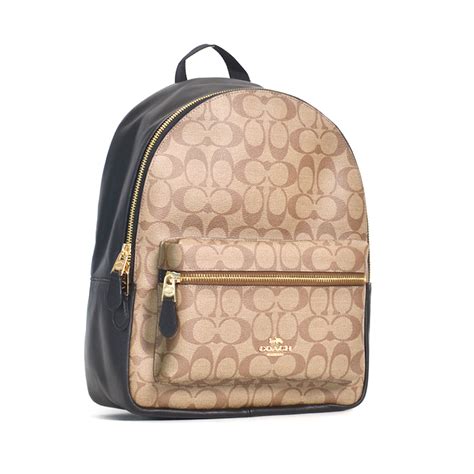 cheap coach backpack